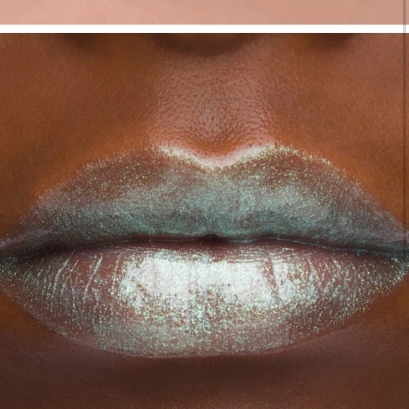 SKY HIGH Jeffree Star The Gloss Shimmery Pearl Lipgloss - Picture 2 of 4